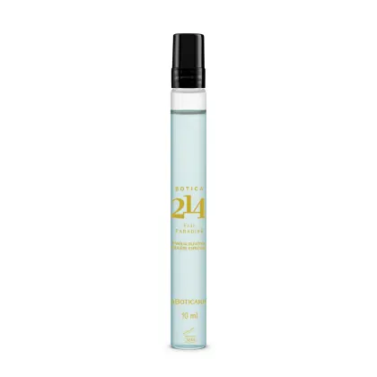 Imagem do produto Botica 214 Fiji Paradise o Boticário - Eau de Parfum Masculino 10ml