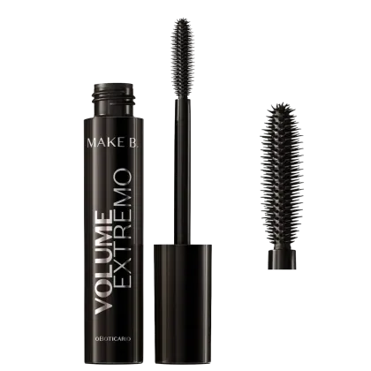 Imagem do produto Make B. o Boticário Volume Extremo - Máscara de Cílios 10ml