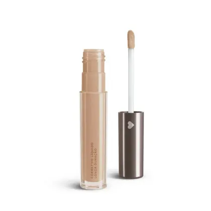Imagem do produto Corretivo Líquido Longa Duração Cor 8 Quem Disse, Berenice? 4ml