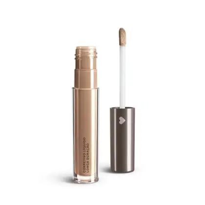 Imagem do produto Corretivo Líquido Longa Duração Cor 9 Quem Disse, Berenice? 4ml