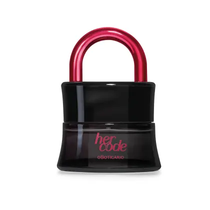 Imagem do produto Her Code Clímax Eau de Parfum 50ml