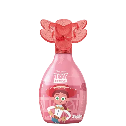 Imagem do produto Sophie Toy Story Vaqueira Valente o Boticário - Colônia Infantil 100ml