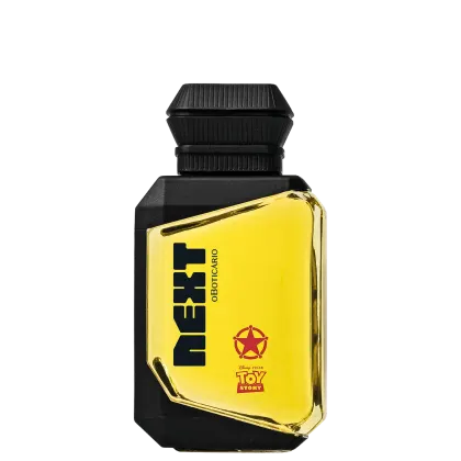 Imagem do produto Next Toy Story Boost Xerife o Boticário - Colônia Infantil 75ml