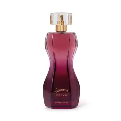 Imagem do produto Glamour Intense Desodorante Colônia 75ml