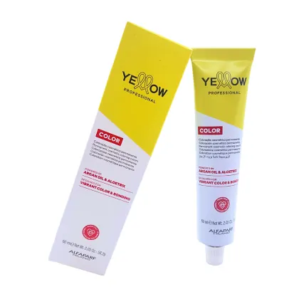 Imagem do produto Coloração Yellow 60g - 6.26yellow