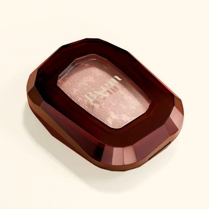 Imagem do produto Pó bronzeador - Baked bronzer Modelo:Soft Glow