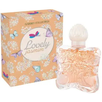 Imagem do produto Perfume Delikad Garden Lovely 95ml