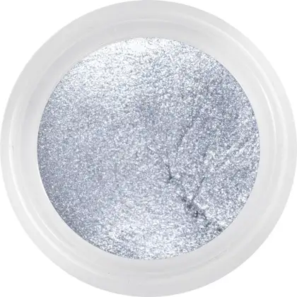 Imagem do produto DELINEADOR HD CREAM LINER SPARKLING SILVER - KRYOLAN