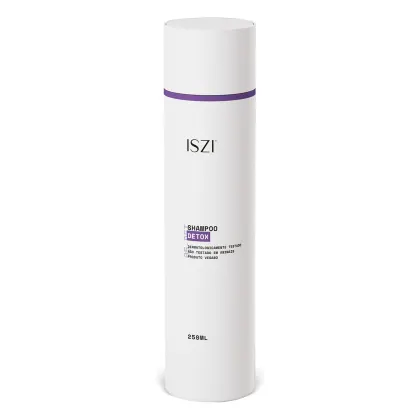 Imagem do produto Shampoo Detox - Limpeza Profunda 250 ml