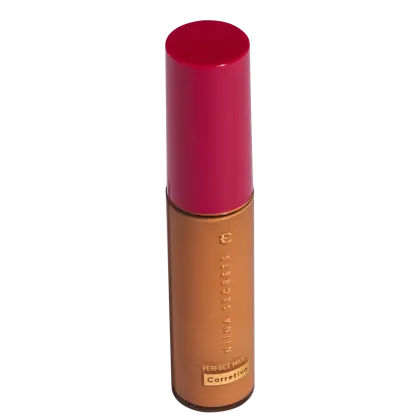 Imagem do produto Eudora Niina Secrets Perfect Match Cor 65 - Corretivo Líquido 10ml