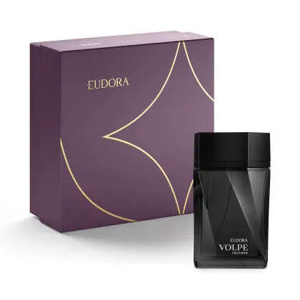 Imagem do produto Combo Presente Volpe Triumph: Desodorante Colônia 100ml + Caixa Presenteável