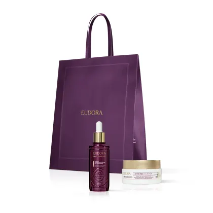 Imagem do produto Kit Eudora Neo Dermo Bioestimulador (3 Produtos)