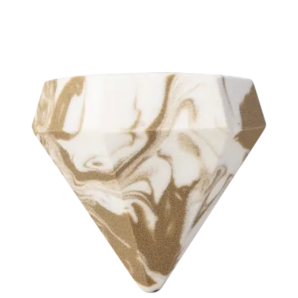 Imagem do produto Eudora Glam - Esponja Diamante