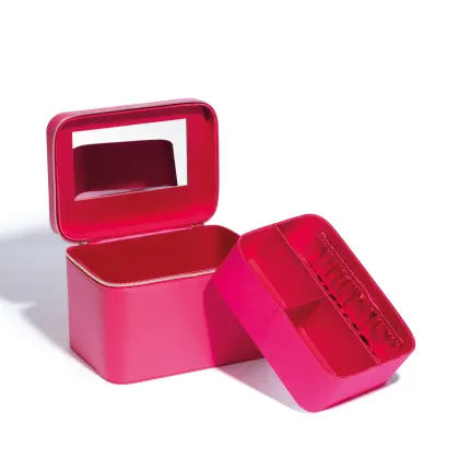 Imagem do produto Eudora Niina Secrets - Maleta de Maquiagem