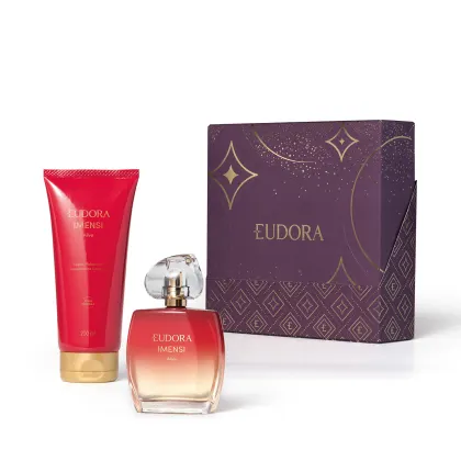 Imagem do produto Conjunto Imensi Alive Eudora (2 Produtos)