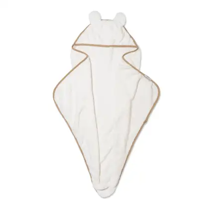Imagem do produto Eudora Baby - Toalha Infantil com Capuz