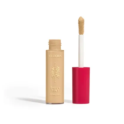 Imagem do produto Corretivo Líquido Niina Secrets Daily Tint Cor 05 10ml