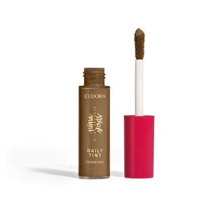 Imagem do produto Corretivo Líquido Niina Secrets Daily Tint Cor 85 10ml