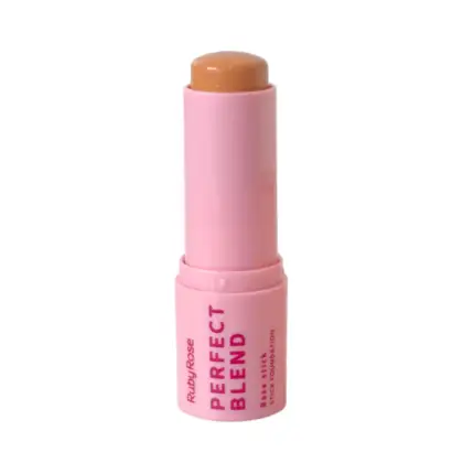 Imagem do produto Ruby Rose Perfect Blend FS30 - Base em Bastão 6,68g