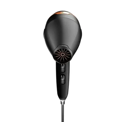 Secador de Cabelo Bravo 90X, da marca GA.MA Italy.