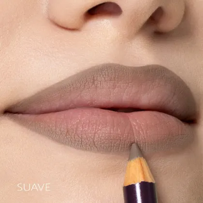 Imagem do produto Lápis Olhos e Lábios Linha Clássica - Suave