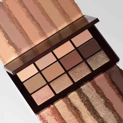 Imagem do produto Paleta Sombra Eterna 02 - Alyce Gontijo