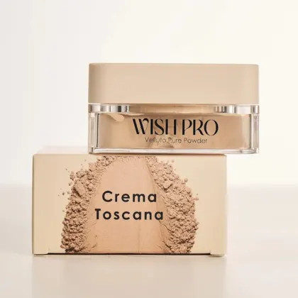 Imagem do produto Pó Translucido Velluto Pure Powder - Crema Toscana