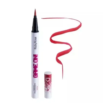 Imagem do produto Caneta Delineadora Game On NINJA - Ruby Rose