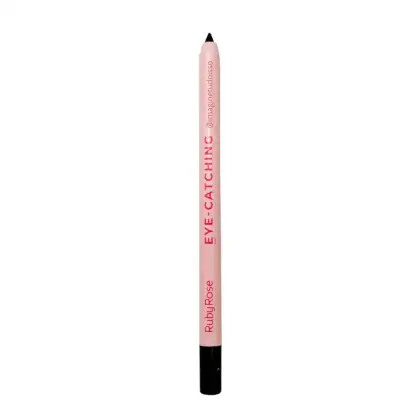 Imagem do produto Lápis de Olho Eye Catching (COR Preto) - Ruby Rose