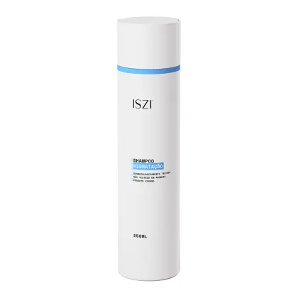 Imagem do produto Shampoo Hidratação - Brilho Intenso 250 ML