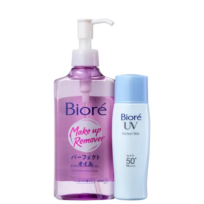 Imagem do produto Kit Bioré Essential Skincare Duo (2 Produtos)