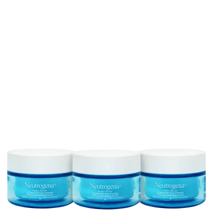 Imagem do produto Kit Neutrogena Hydro Boost Water Gel (3 Unidades)