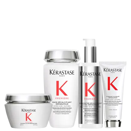 Imagem do produto Kit Kérastase Première (4 Produtos)