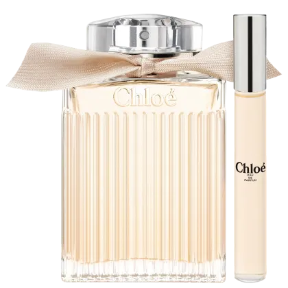 Imagem do produto Conjunto Chloé Signature Feminino - Eau de Parfum 100ml + 10ml