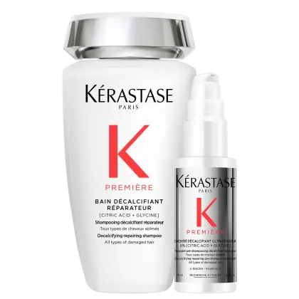 Imagem do produto Kit Kérastase Première Concentré (2 Produtos)