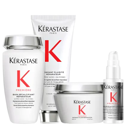 Imagem do produto Kit Kérastase Première Completo (4 Produtos)