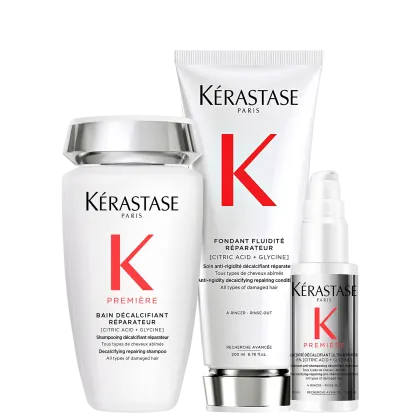 Imagem do produto Kit Kérastase Première Concentré Trio (3 Produtos)