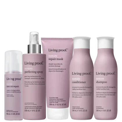 Imagem do produto Kit Living Proof Restore (5 Produtos)