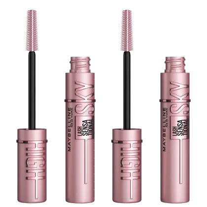 Imagem do produto Kit Maybelline Sky High Lavável Duo (2 Unidades)