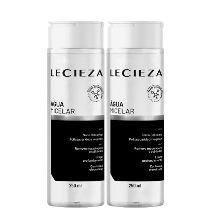 Imagem do produto Kit Lecieza Mais por Menos Limpeza (2 Unidades)