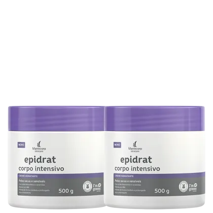 Imagem do produto Kit Mantecorp Dupla Hidratação (2 Unidades)