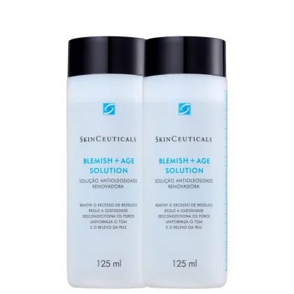 Imagem do produto Kit SkinCeuticals Blemish + Age Solution (2 Unidades)
