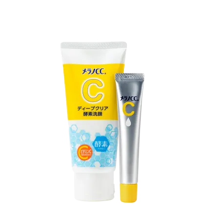 Imagem do produto Kit Melano CC® Essential Wash Skincare (2 Produtos)