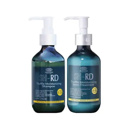 Imagem do produto Kit N.P.P.E Sh-Rd Truffle Moisturizing - Shampoo e Condicionador
