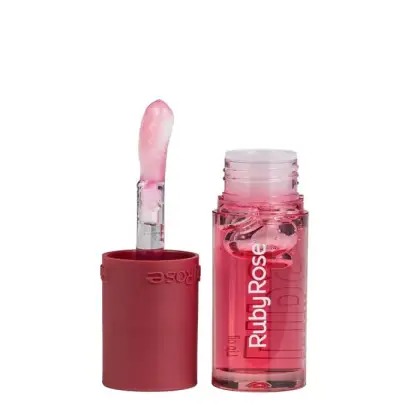 Imagem do produto Lip Oil Fresh Lips - Ruby Rose - GL06