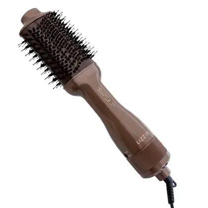 Imagem do produto Lizz Professional Escova Secadora Super Trend Ion 13000W