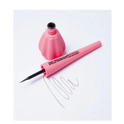 Imagem do produto Delineador Líquido Ultra Fino Lové Rain