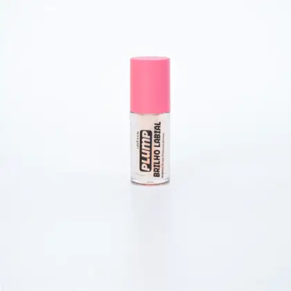 Imagem do produto Brilho Labial Volume Plump Lové Rain
