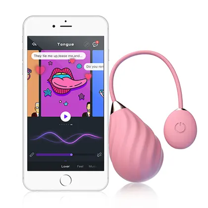 Imagem do produto Adão e Eva Magic Sundae - Vibrador