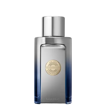 Imagem do produto The Icon Elixir Banderas Eau de Parfum - Perfume Masculino 100ml